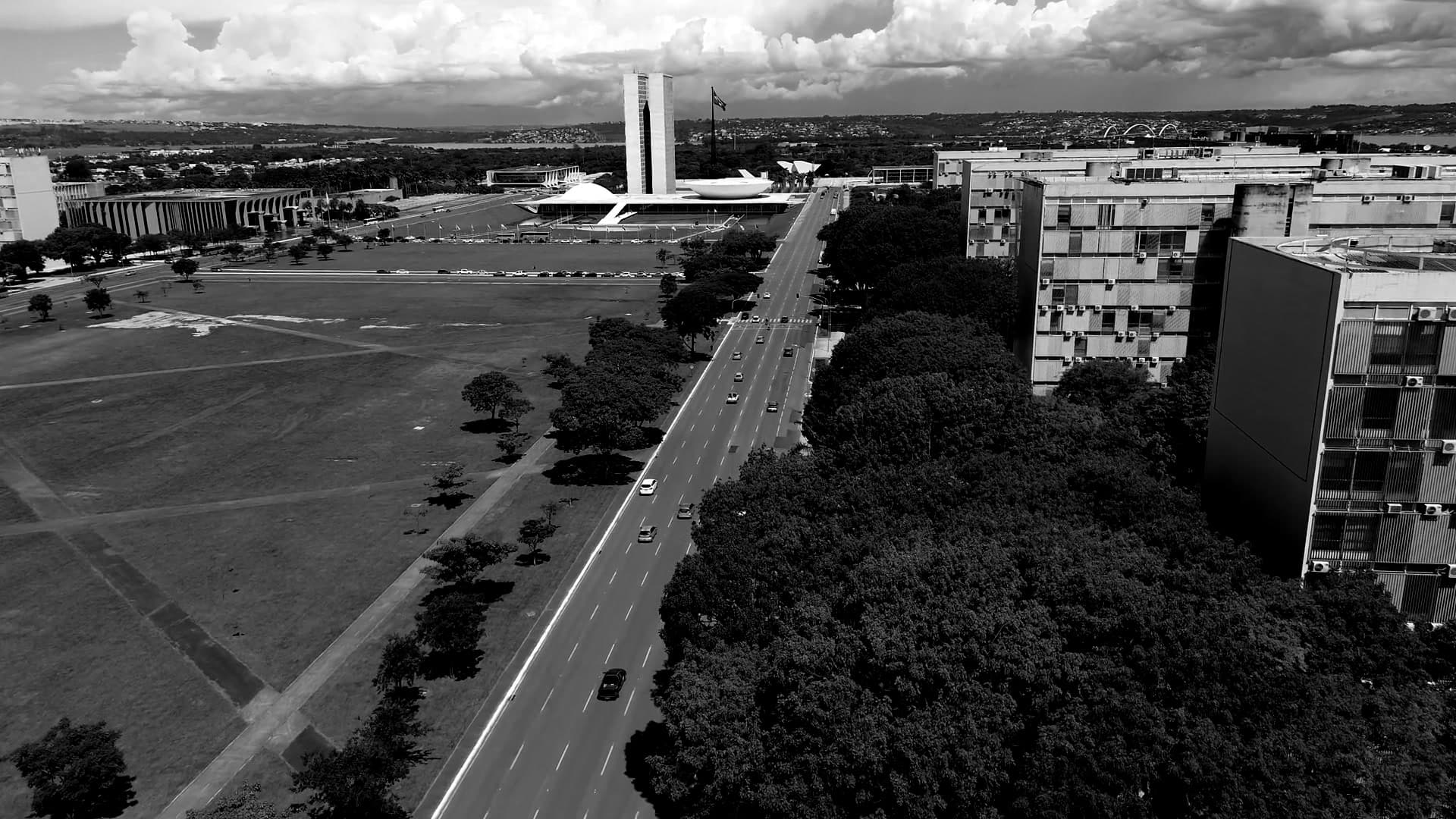 Brasília, Distrito Federal